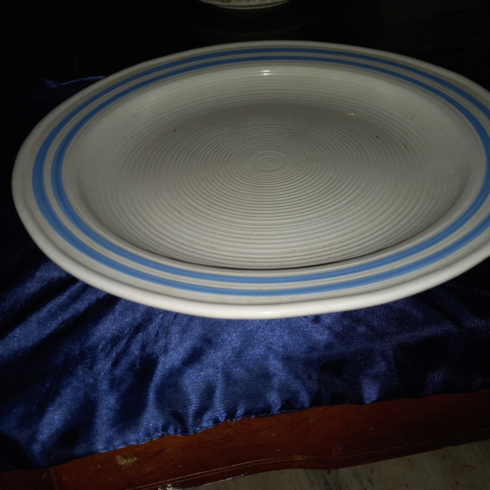 Extremely Large serving platter